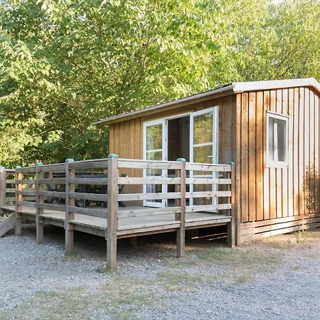 Le Coin Campingplads 3*