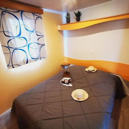 Campingplads Le Coin 3*