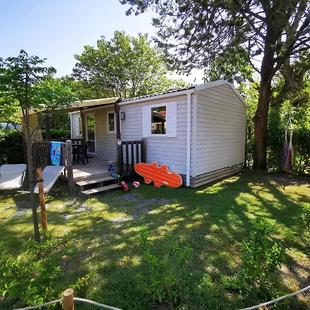 Campingplads Le Coin 3*
