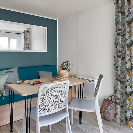 Campingplads Le Coin 3*