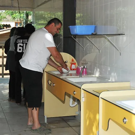 Le Coin 3* Chauzon