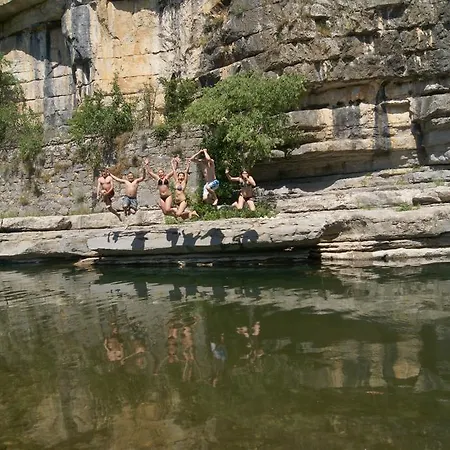 Campeggio Le Coin