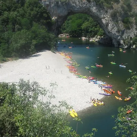 Le Coin Camping