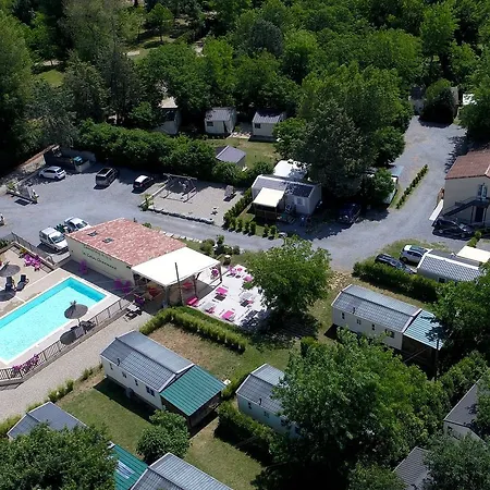 Le Coin Chauzon