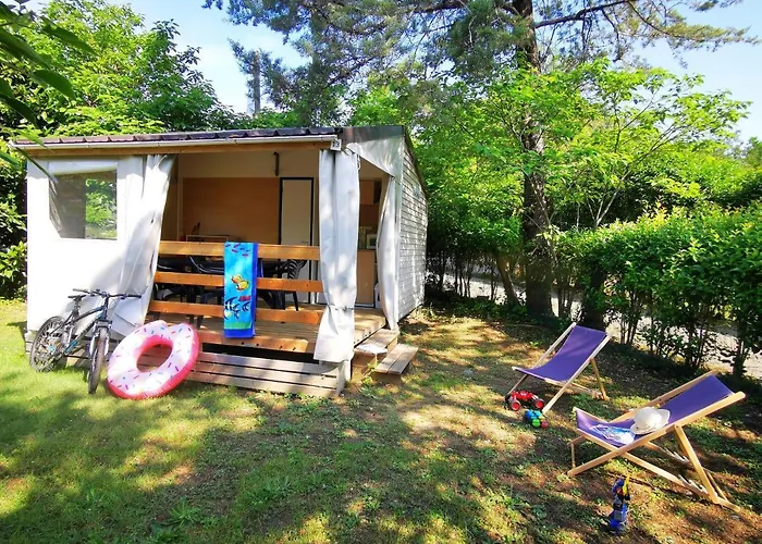Le Coin Chauzon