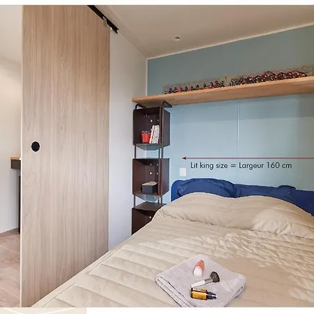 Le Coin Campsite Chauzon