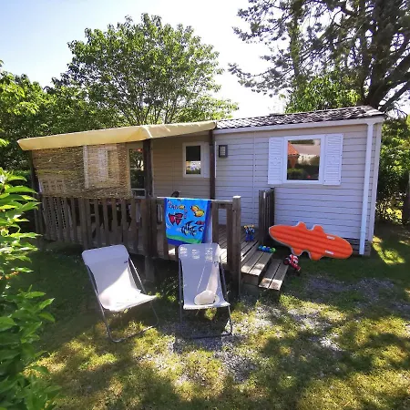 Le Coin Campsite 3*