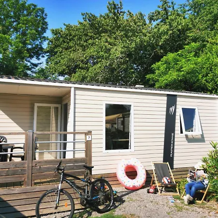 Le Coin Campsite 3*
