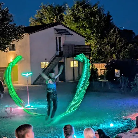 Le Coin 3* Chauzon