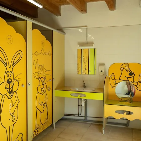 Le Coin Chauzon