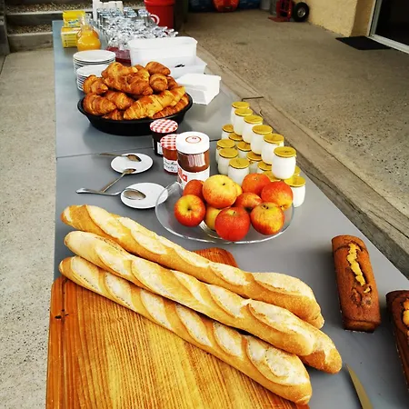 Le Coin 3* Chauzon