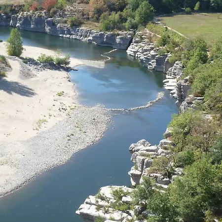 Campsite Le Coin