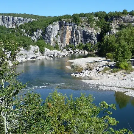 Le Coin Chauzon