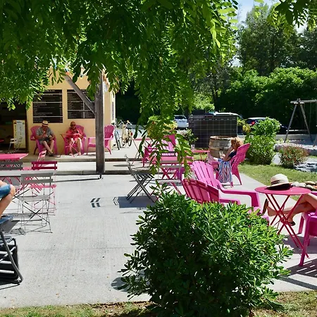 Le Coin Campsite